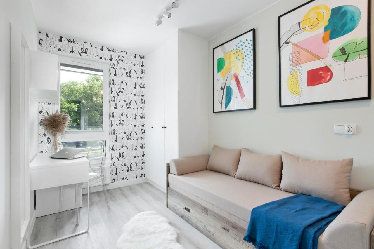 Leilighet Elite Brzezno Premium *