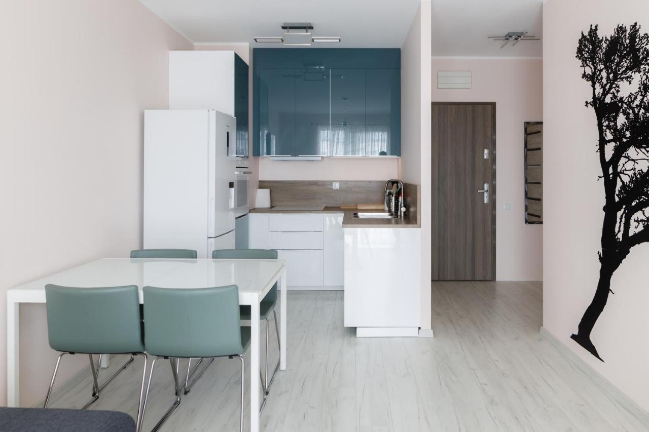 Cedrowa Street Modern Apartment *