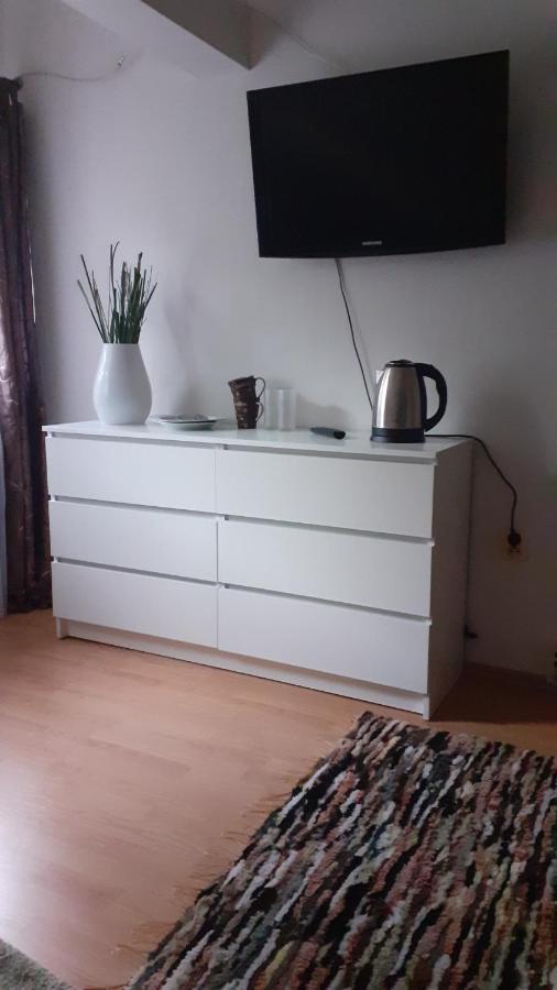 Homestay Pokoje Przy Parku Oliwskim Gdansk