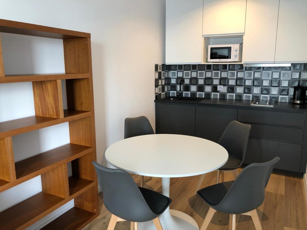 Karawela - Baltica Towers Apartment
