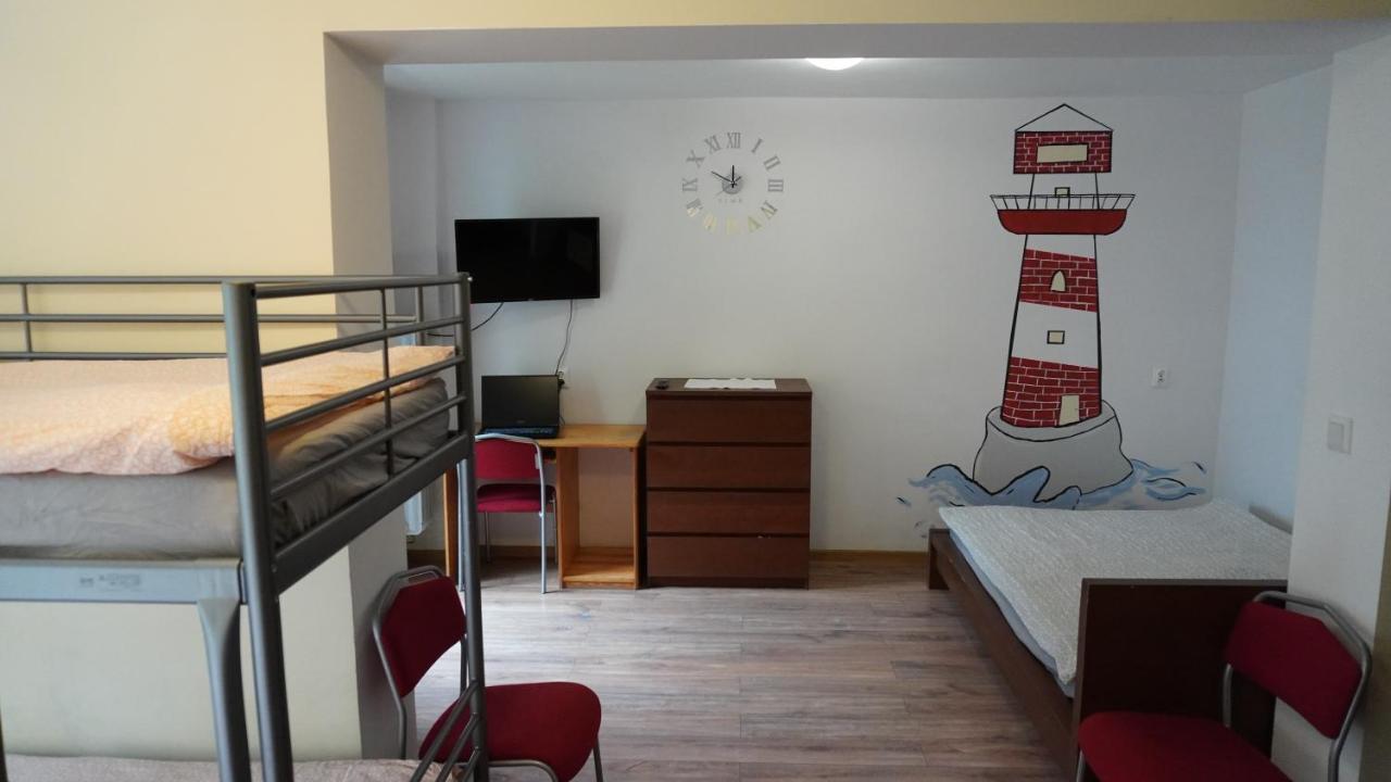 Nhà trọ Hostel4u