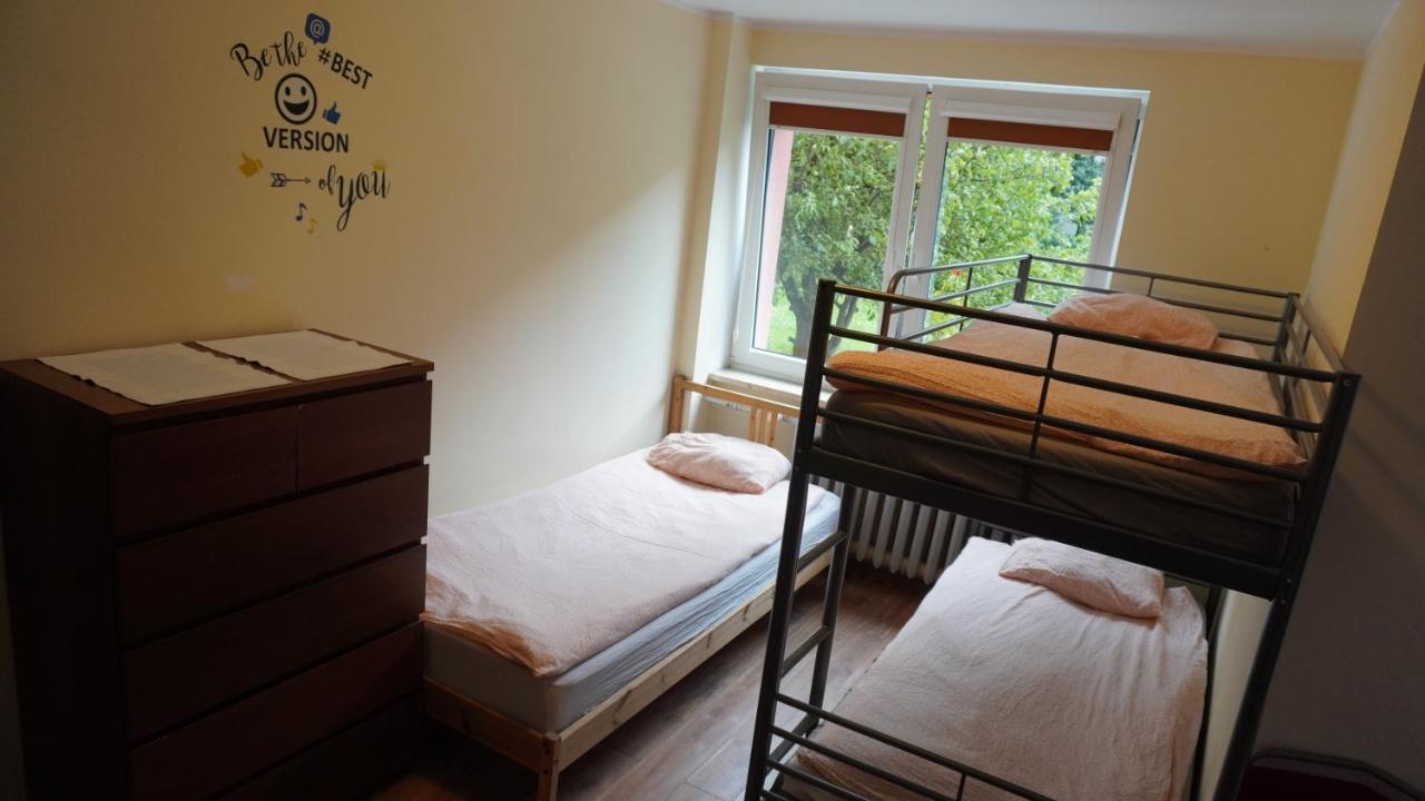 Hostel4u Hostel *