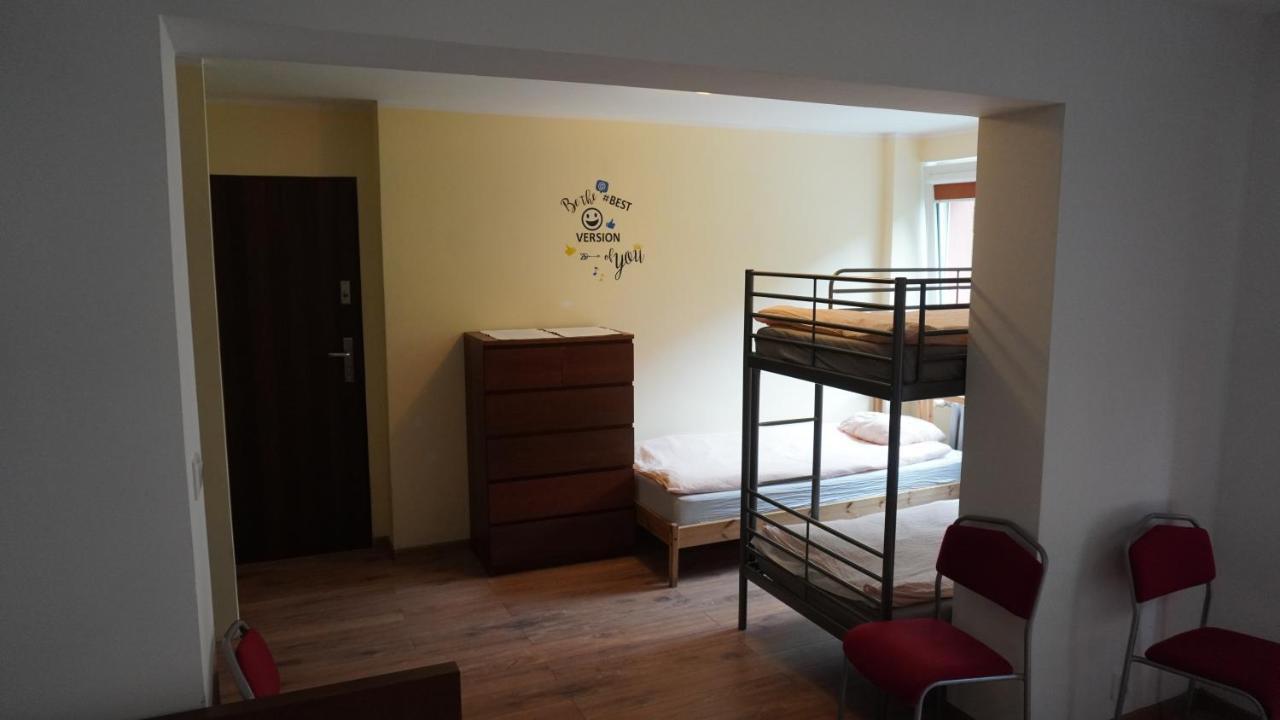 Hostel4u Hostel Gdansk