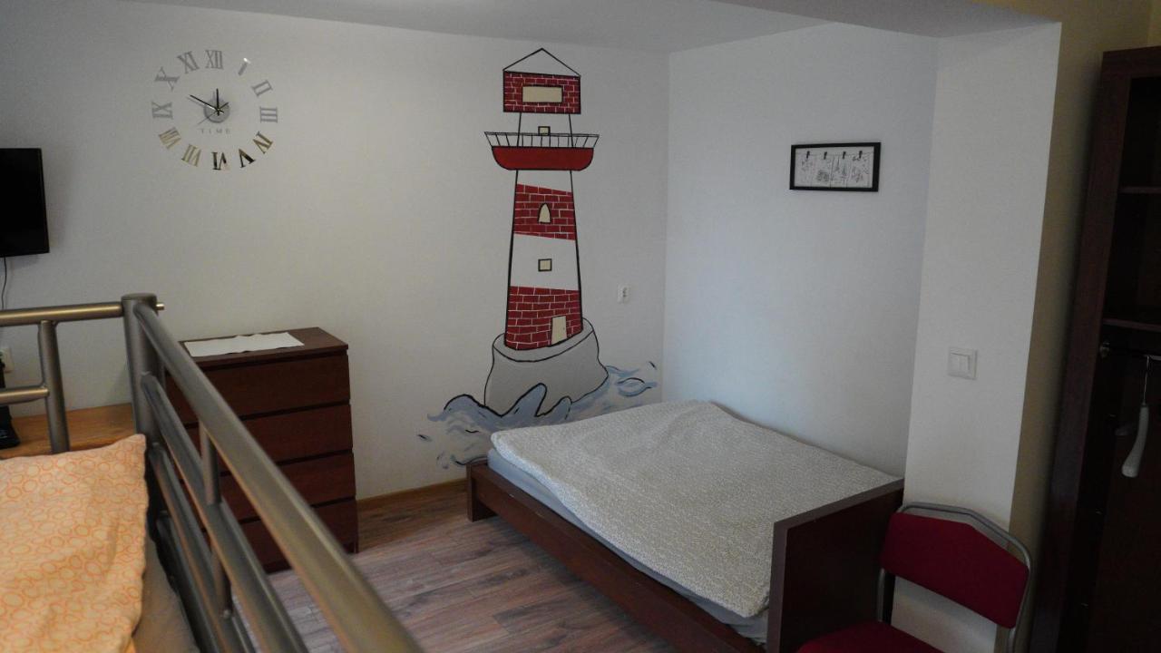 Hostel Hostel4u Gdansk