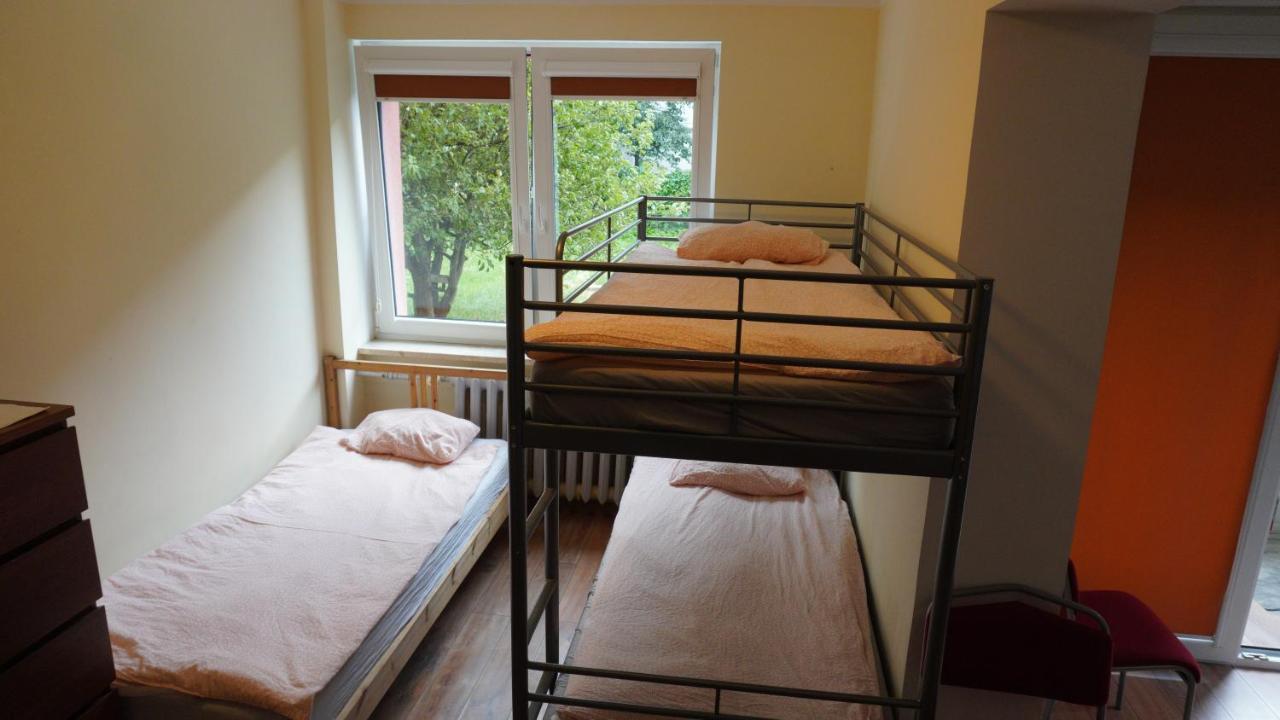 Hostel Hostel4u Gdansk
