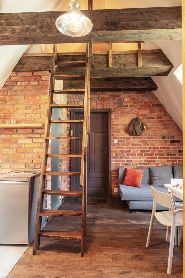 Gdanski Grod Apartment