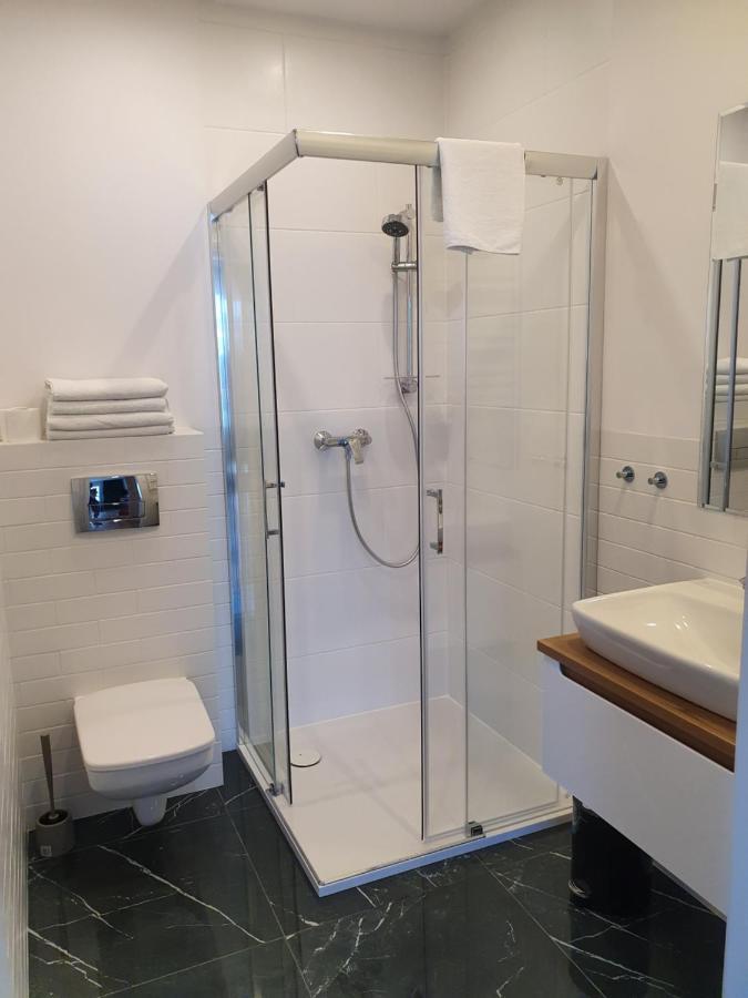 Karawela - Baltica Towers Apartment *