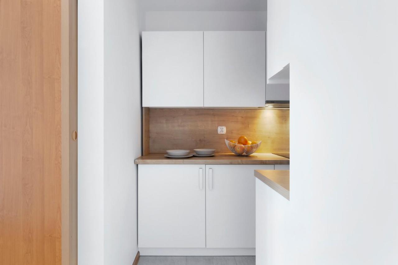 Apartment Elite Gospody Gdansk