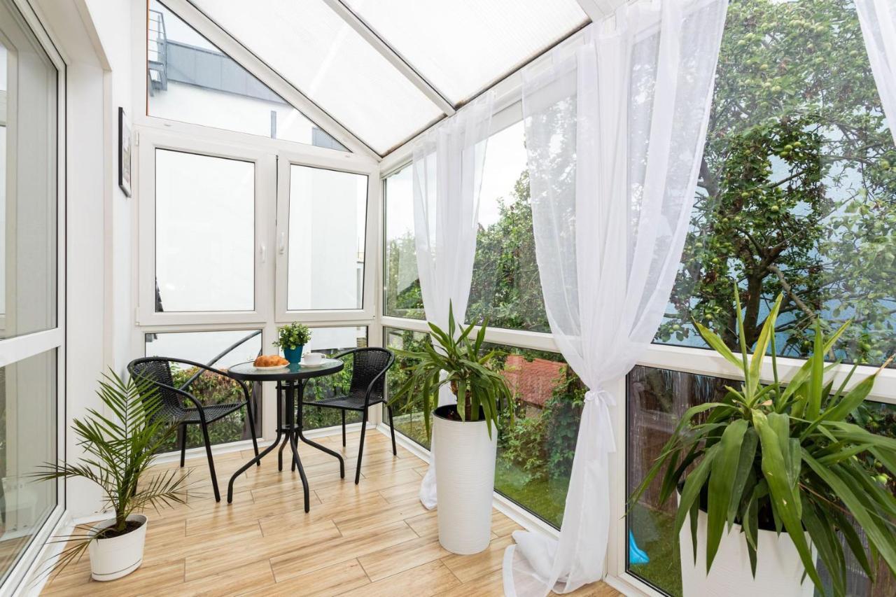 Dolce Guest house Gdansk