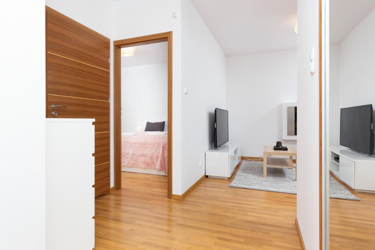 Platynowa By Renters Gdansk