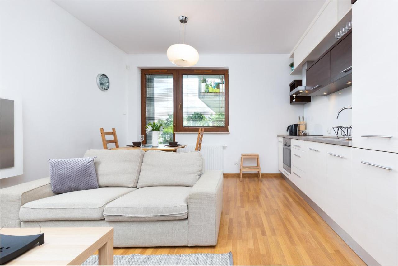 Platynowa By Renters Gdansk