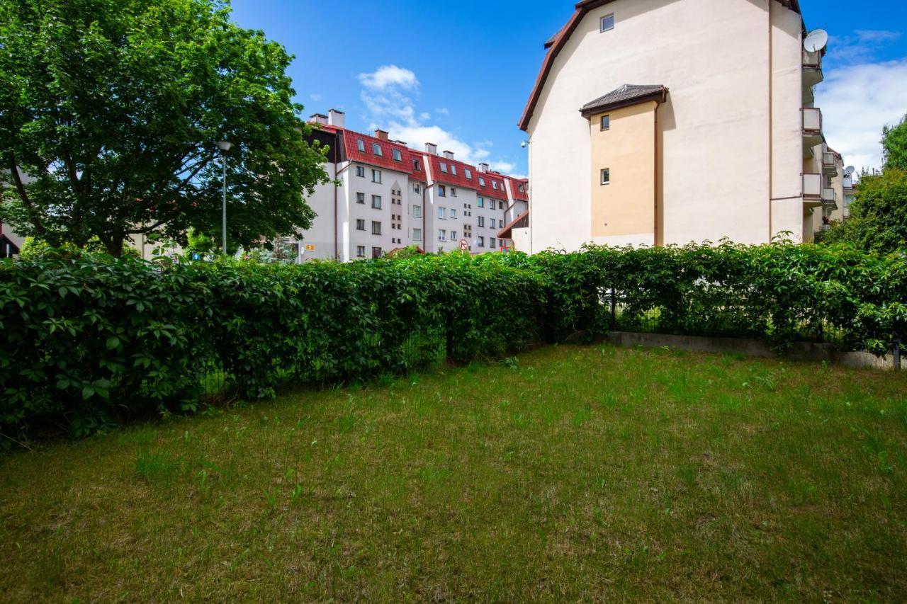 Platynowa By Renters Gdansk