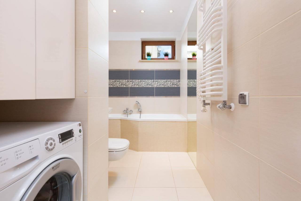 Platynowa By Renters Apartment Gdansk