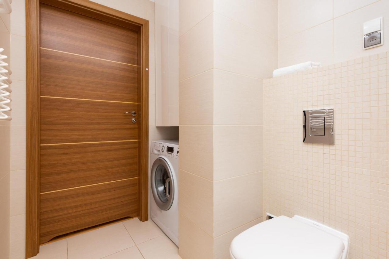 Platynowa By Renters * Gdansk
