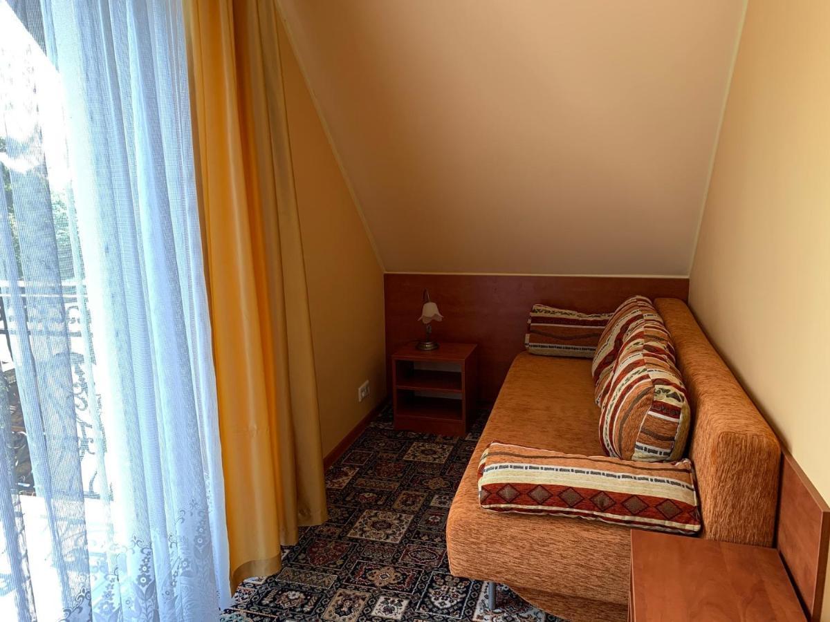 Guest house - W Domku Na Wyspie Sobieszewskiej. *