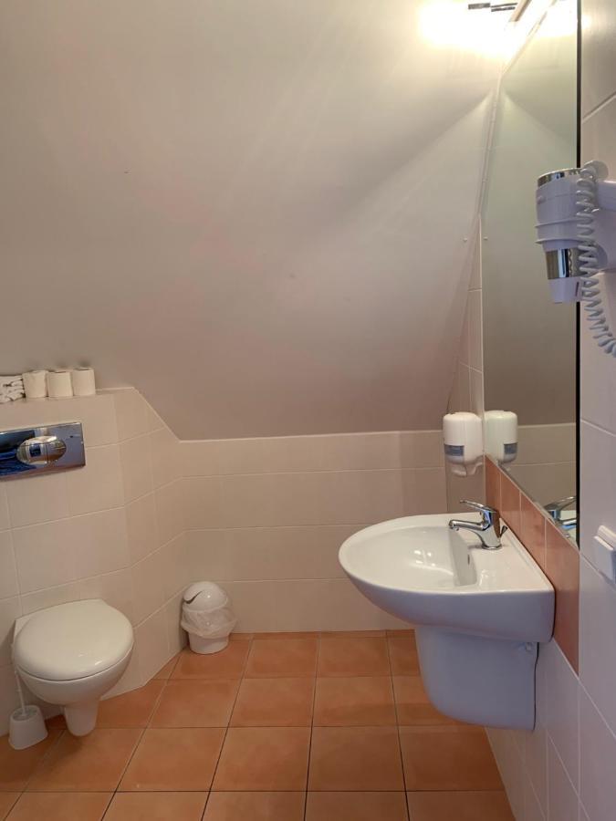 - W Domku Na Wyspie Sobieszewskiej. Guest house *