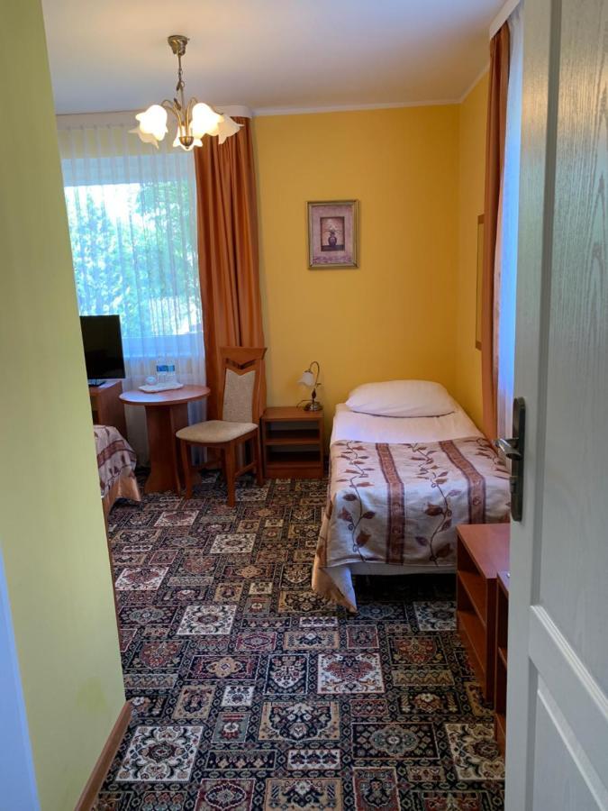 Guest house - W Domku Na Wyspie Sobieszewskiej. *