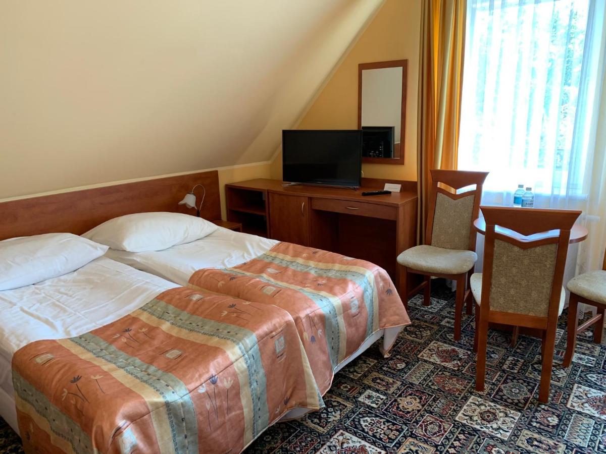 Guest house - W Domku Na Wyspie Sobieszewskiej. *