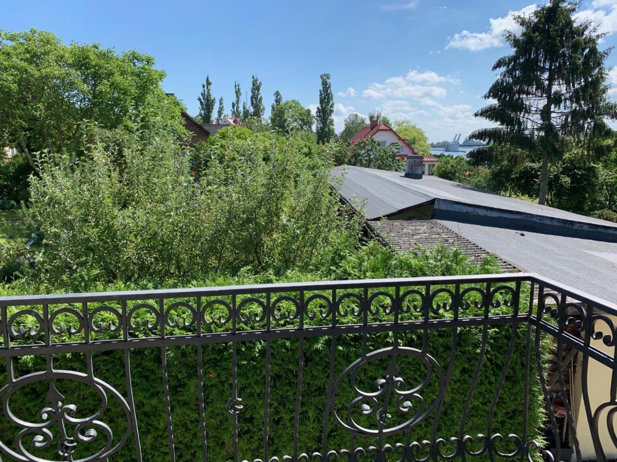 - W Domku Na Wyspie Sobieszewskiej. Gdańsk