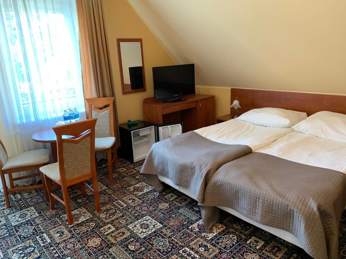 Guest house - W Domku Na Wyspie Sobieszewskiej.