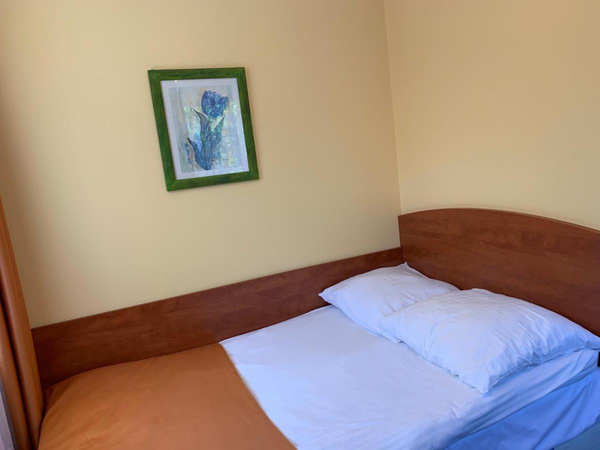 - W Domku Na Wyspie Sobieszewskiej. Guest house
