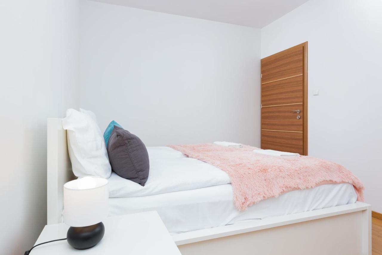 Platynowa By Renters Apartment *