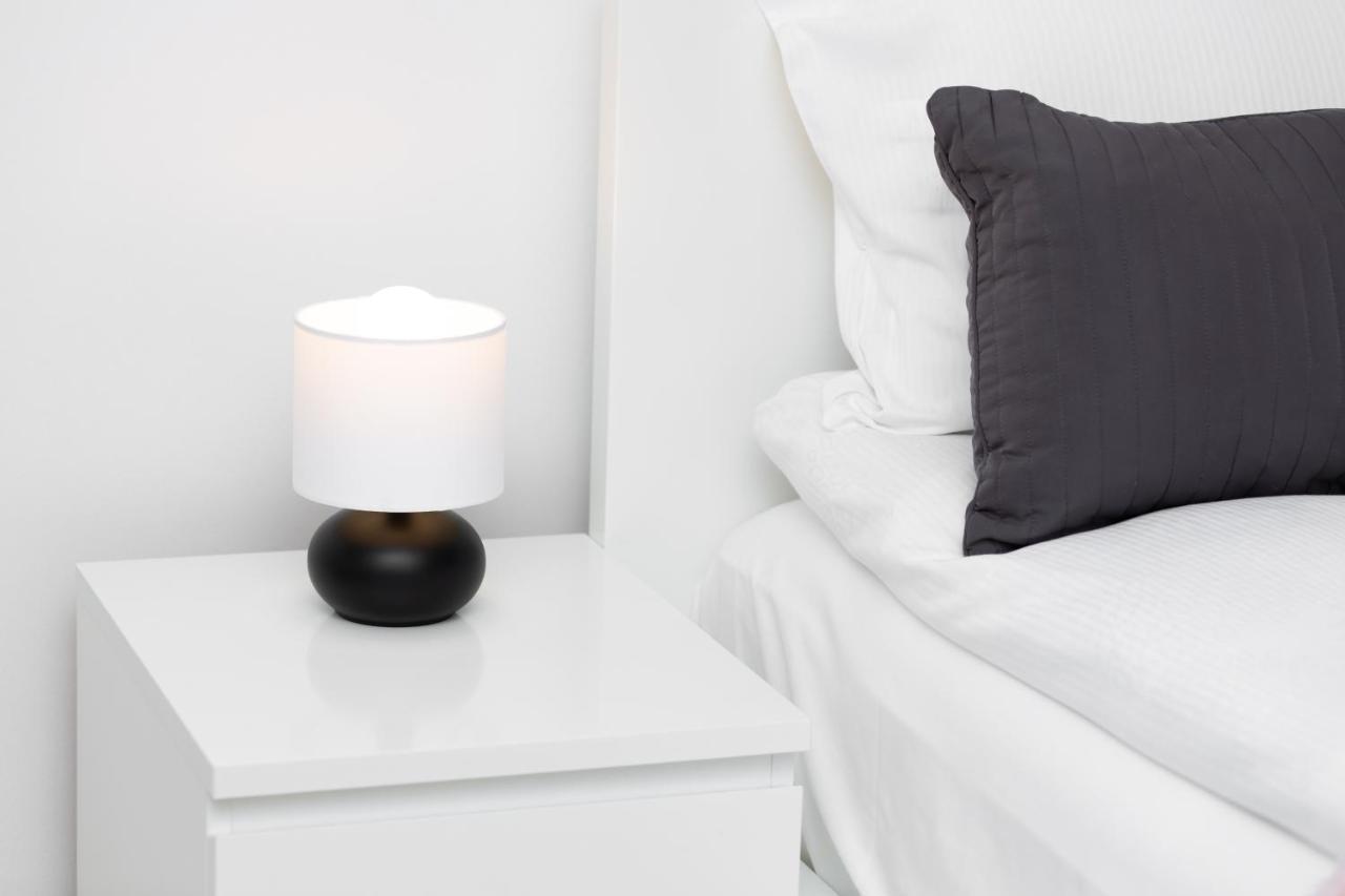 Platynowa By Renters Apartment