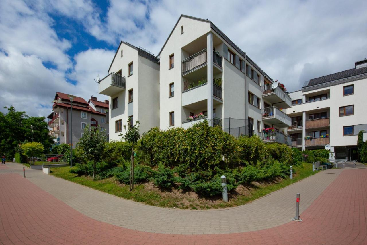 Platynowa By Renters