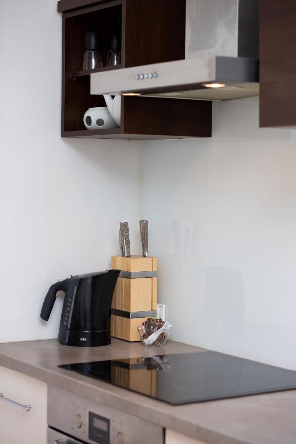Platynowa By Renters Gdansk