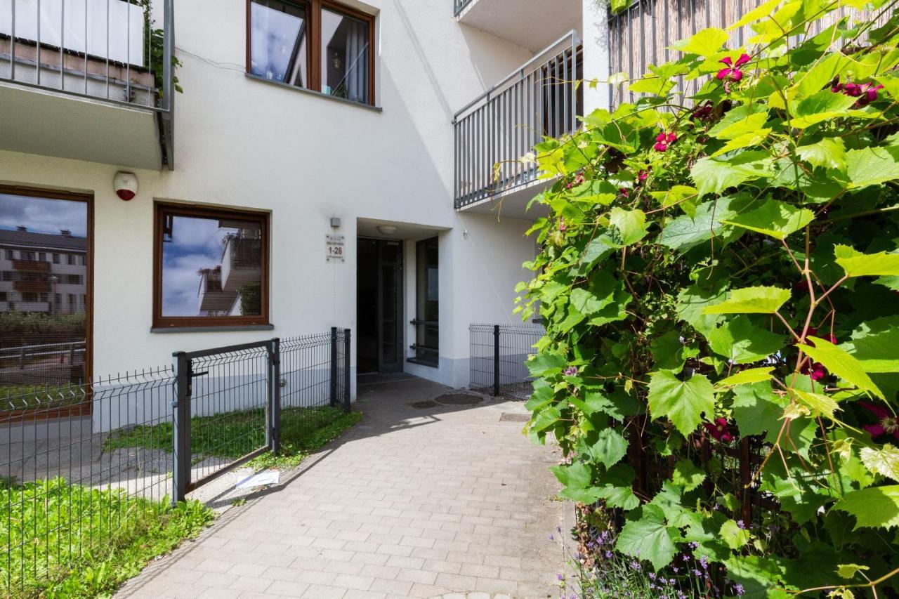 Apartment Platynowa By Renters *