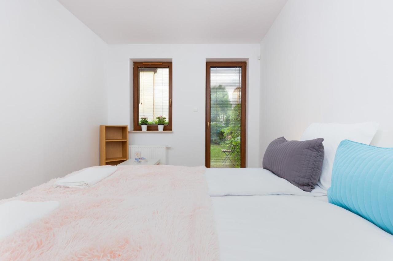 Apartment Platynowa By Renters Gdansk