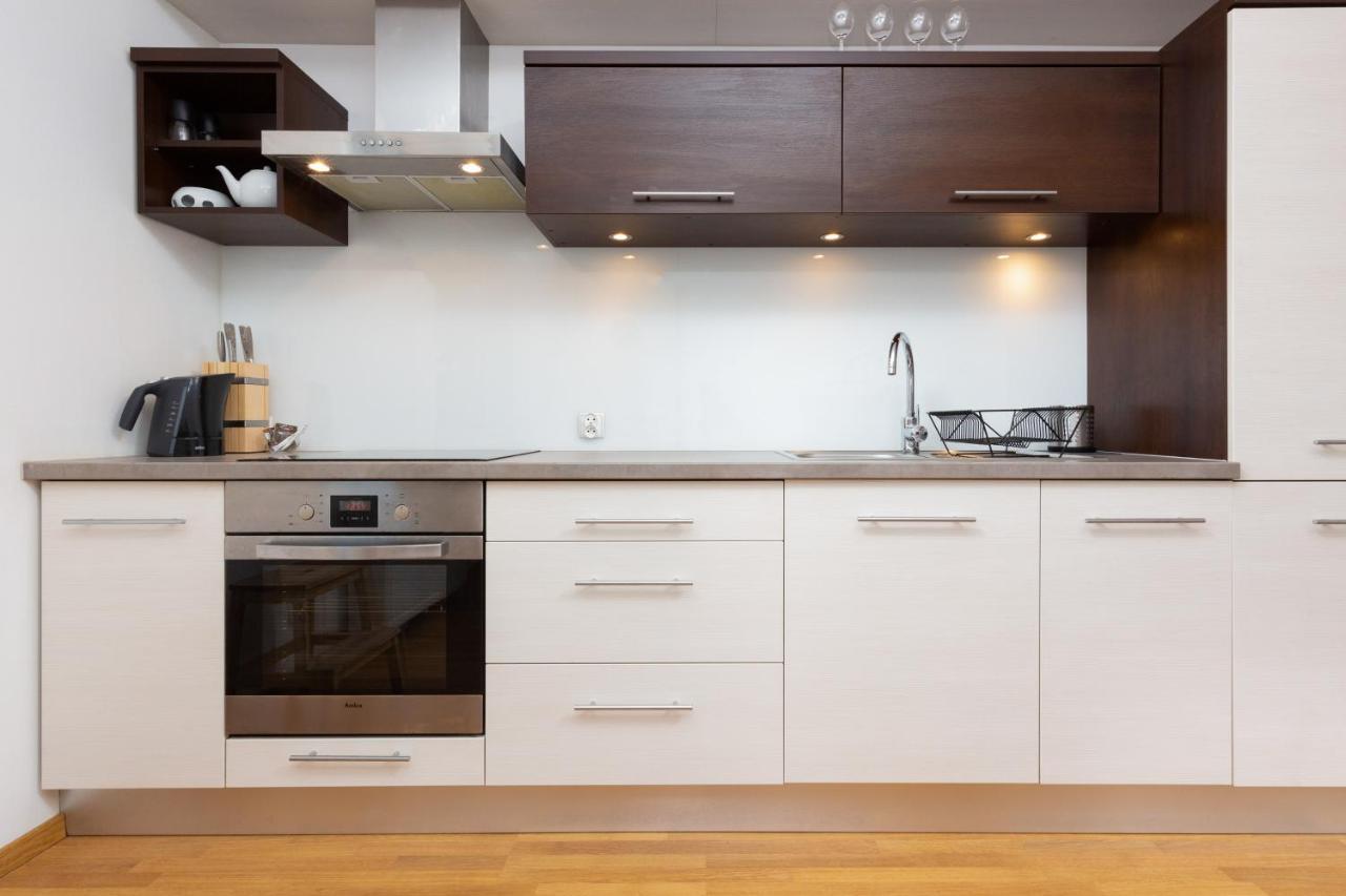 Platynowa By Renters Apartment