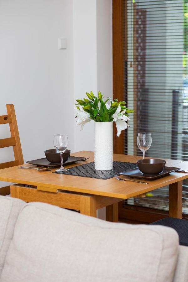 Platynowa By Renters Gdansk