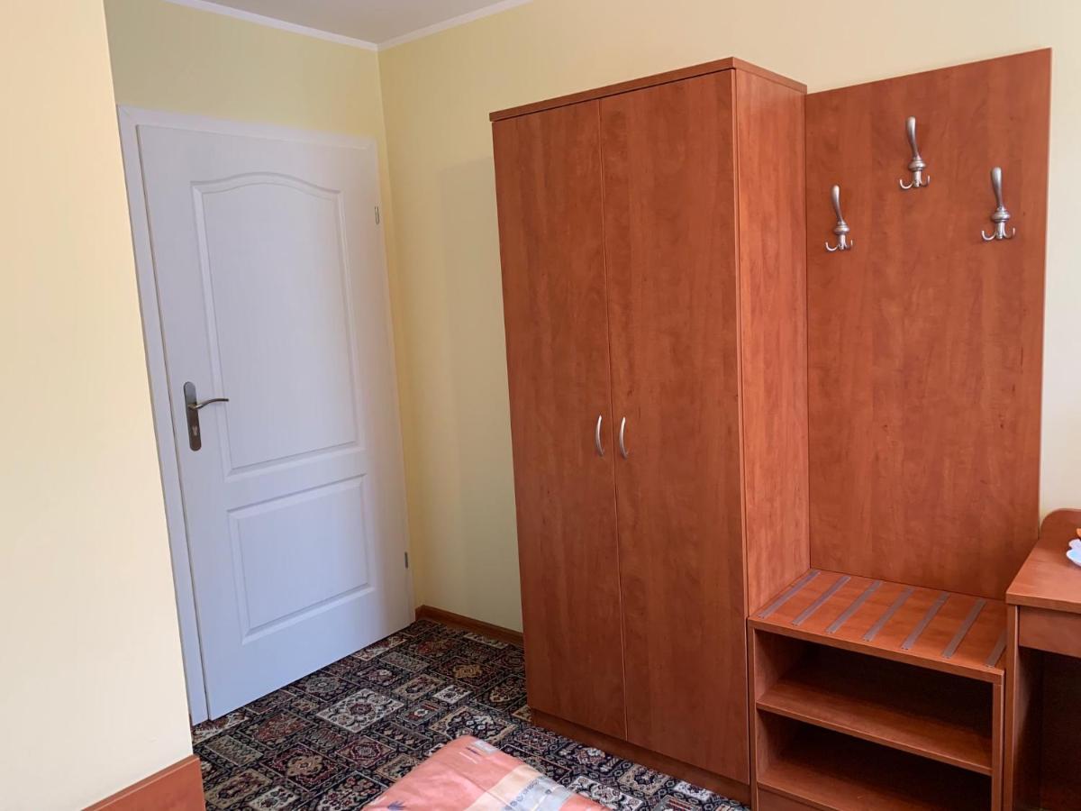 Gjestgiverier - W Domku Na Wyspie Sobieszewskiej. Gdańsk