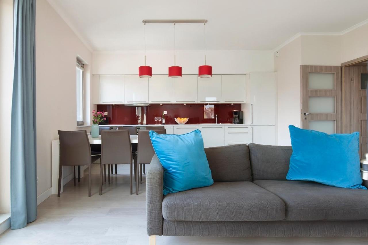 Apartment Elite Waterlane Swimming Pool&aspa