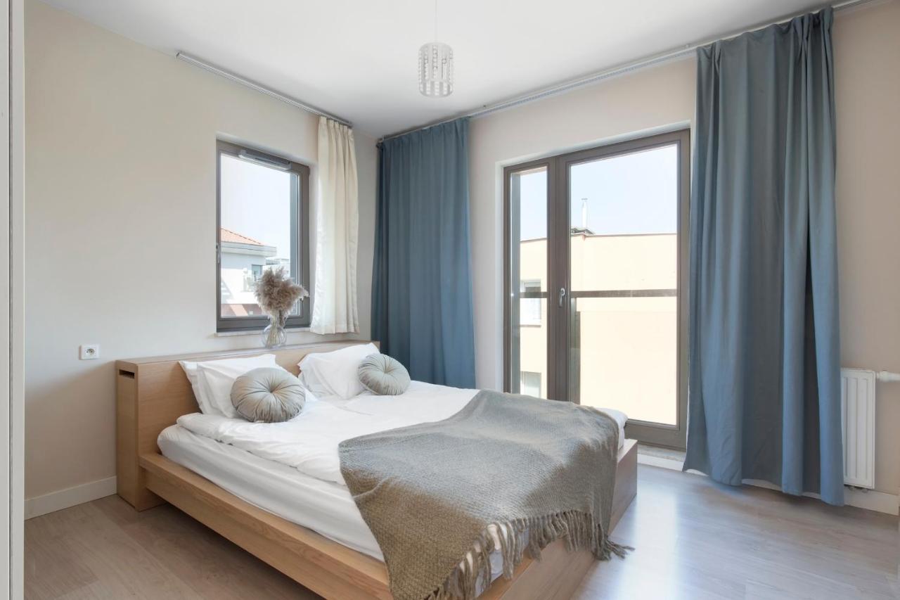 Apartament Elite Waterlane Swimming Pool&aspa *