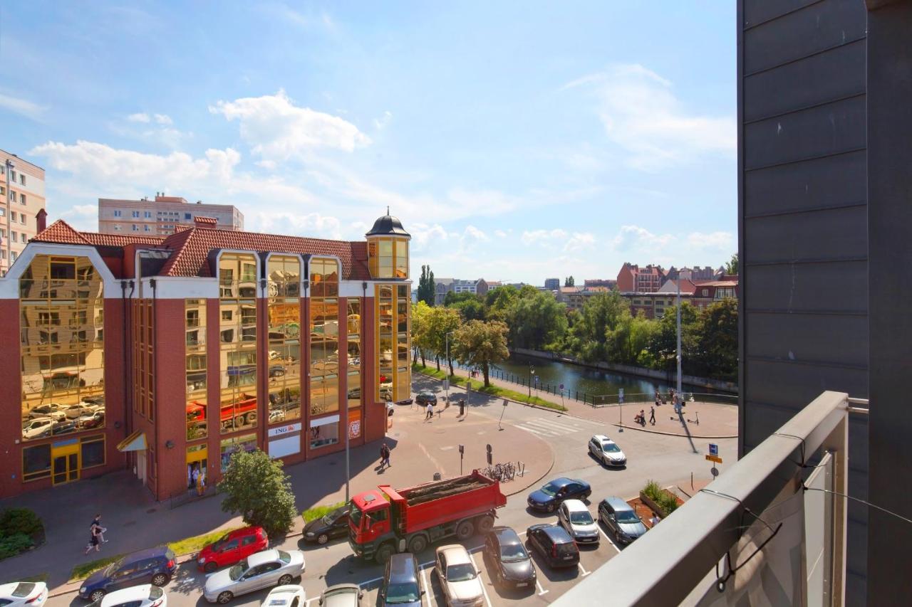 Apartament Elite Waterlane Swimming Pool&aspa