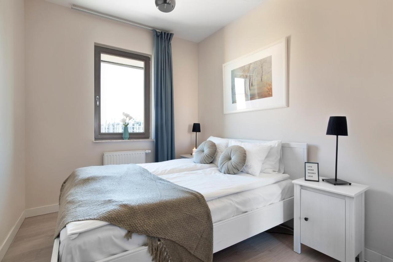 Apartament Elite Waterlane Swimming Pool&aspa *
