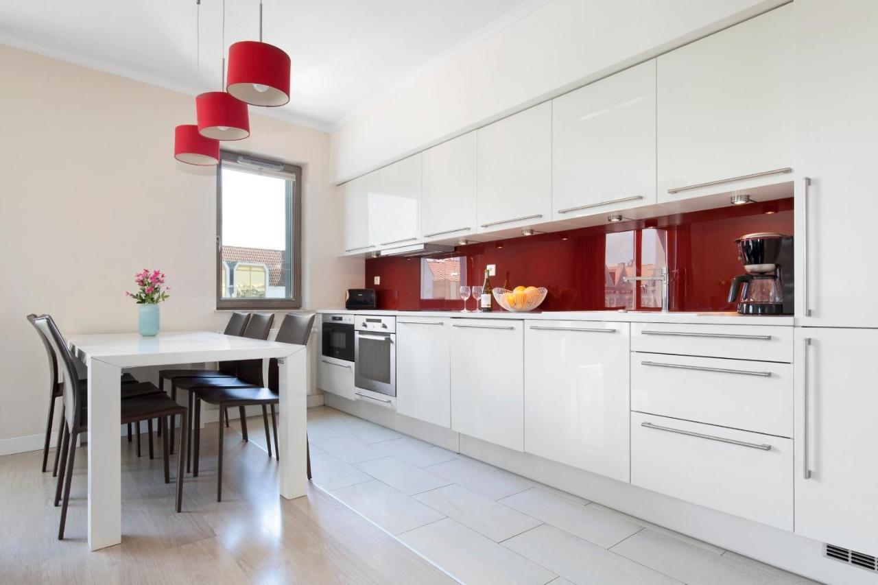 Apartament Elite Waterlane Swimming Pool&aspa *