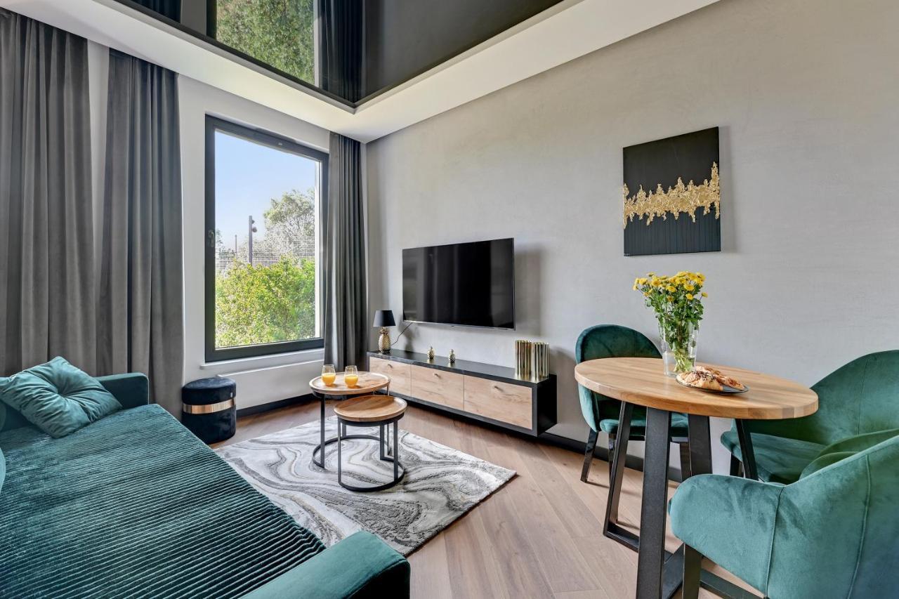 Botanica Premium Apartment