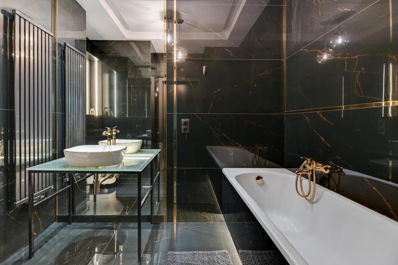 Botanica Premium Apartment