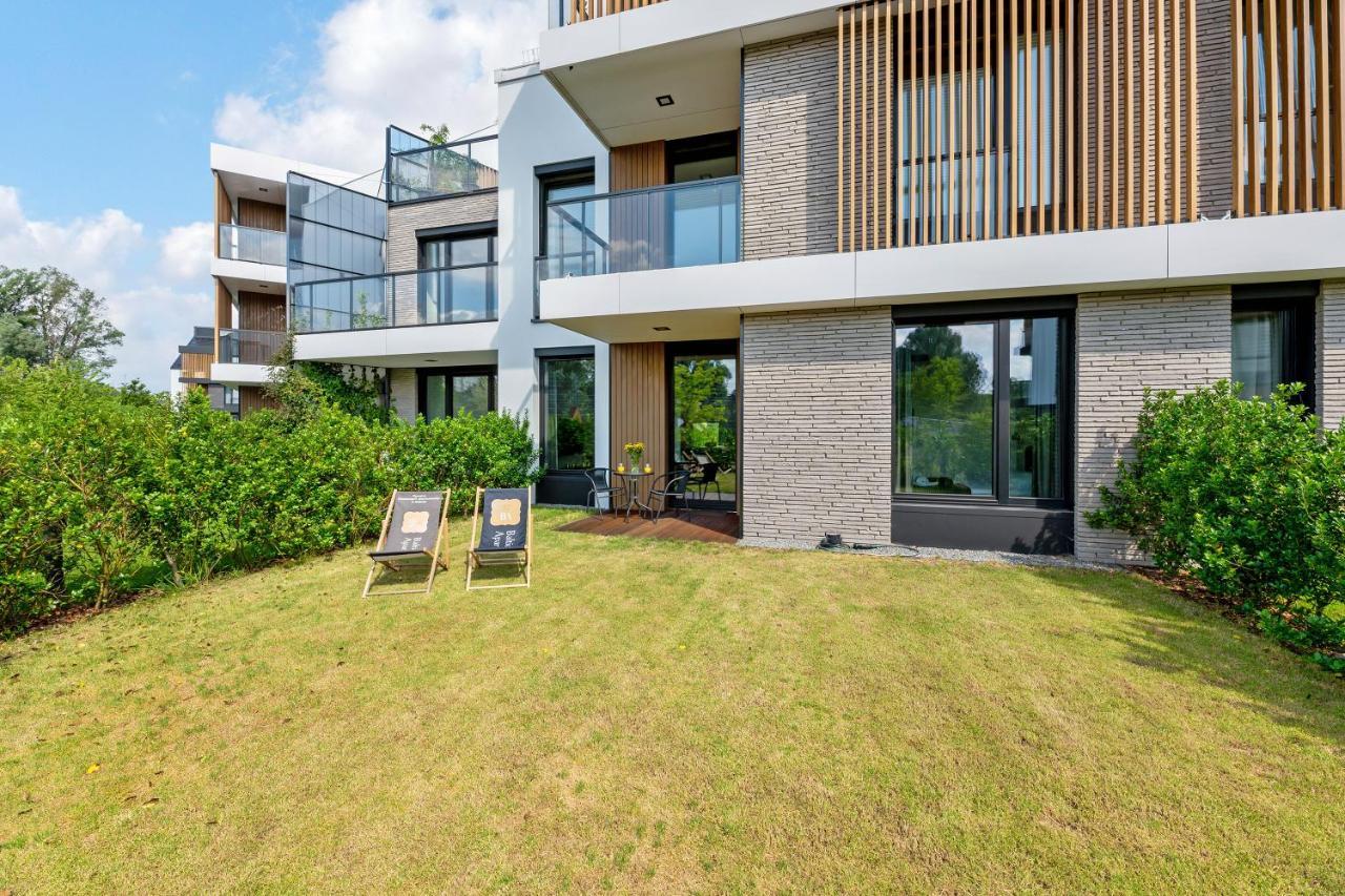 Botanica Premium Apartment *