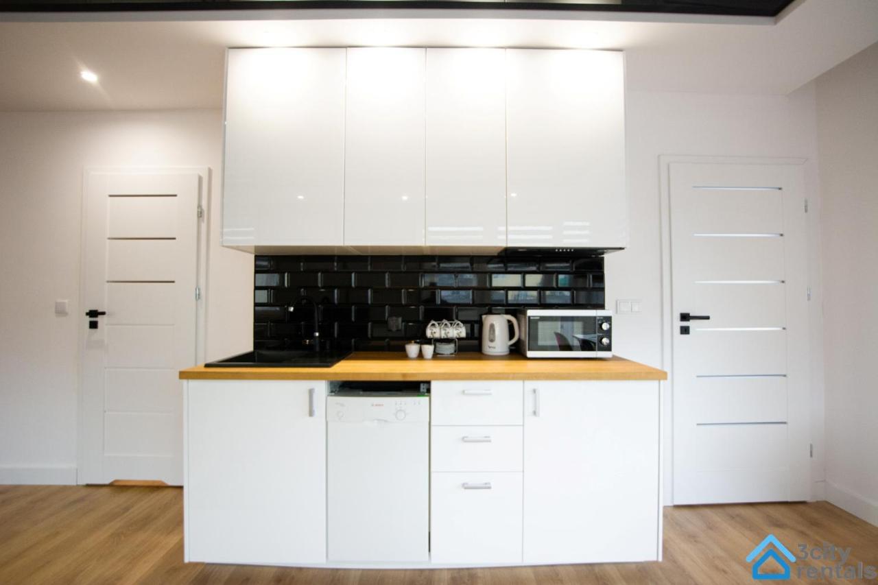 Showtime Apartment *