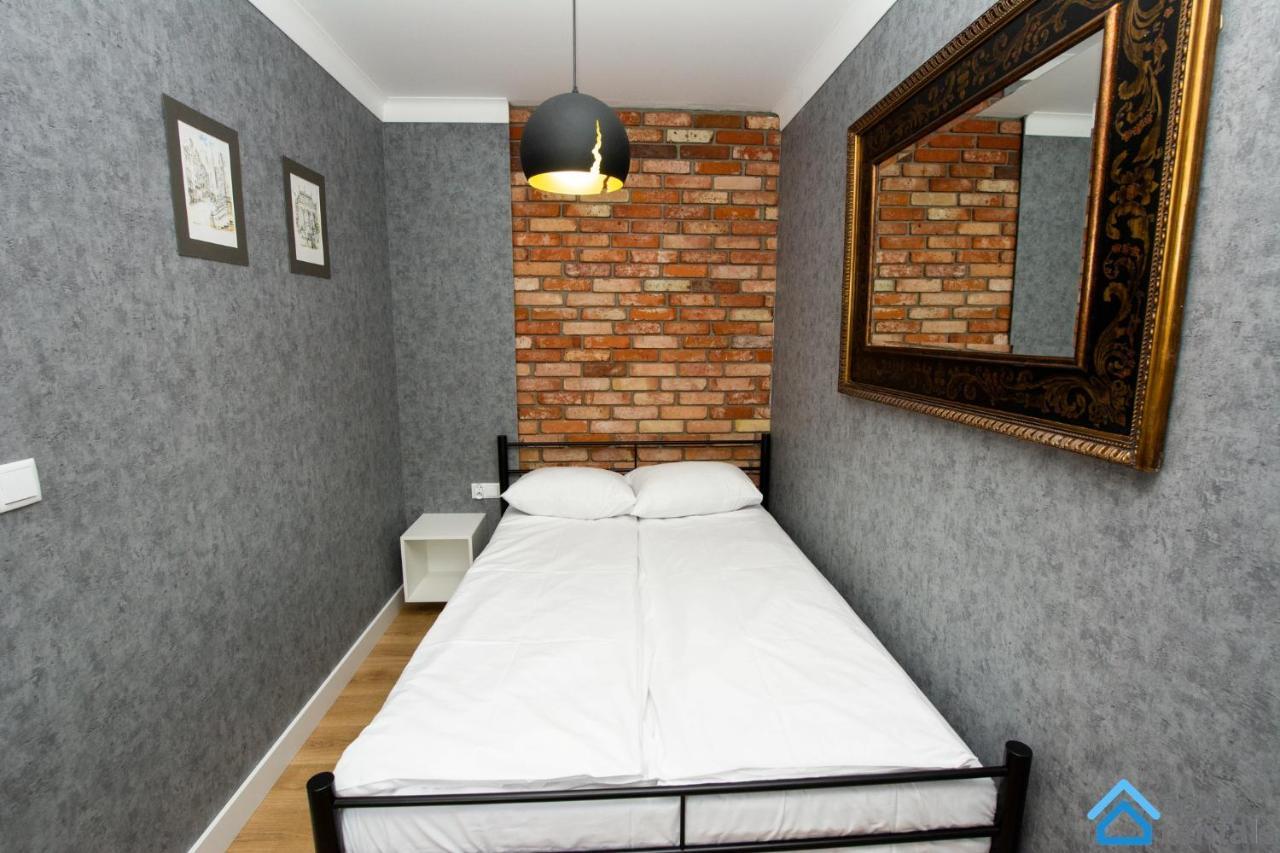 Showtime Apartment