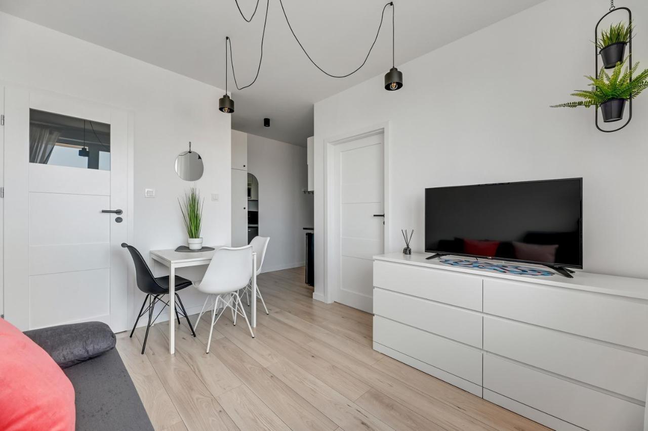 Swietej Barbary Apartment Gdansk