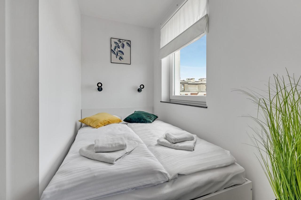 Swietej Barbary Apartment