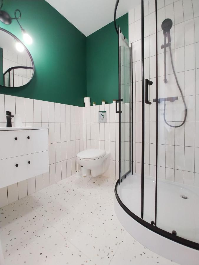 Swietej Barbary Apartment Gdansk