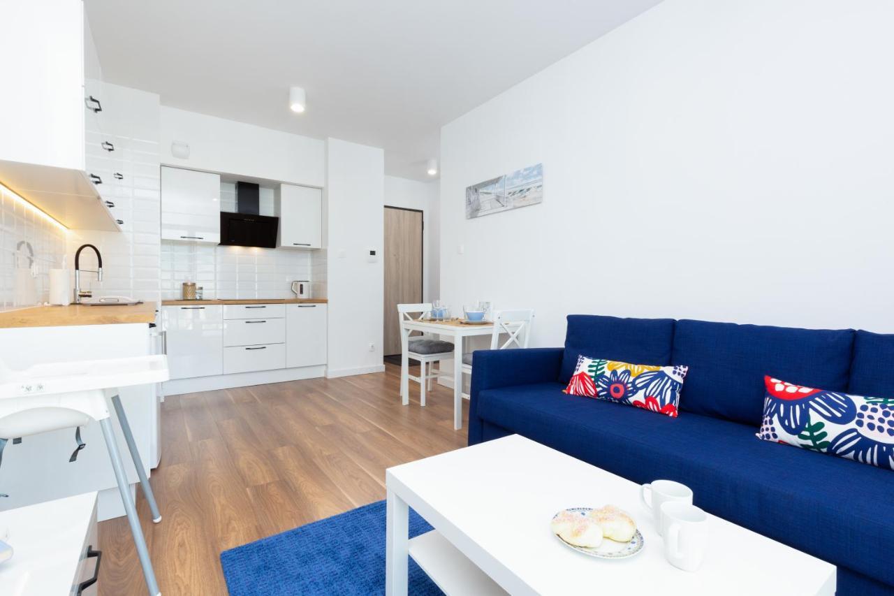 Starowiejska By Renters * Gdansk