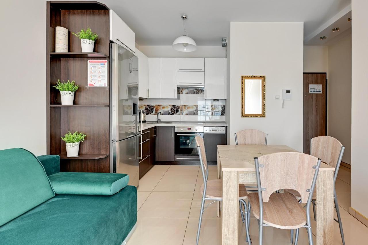 Platinium Albatross Towers Apartament *