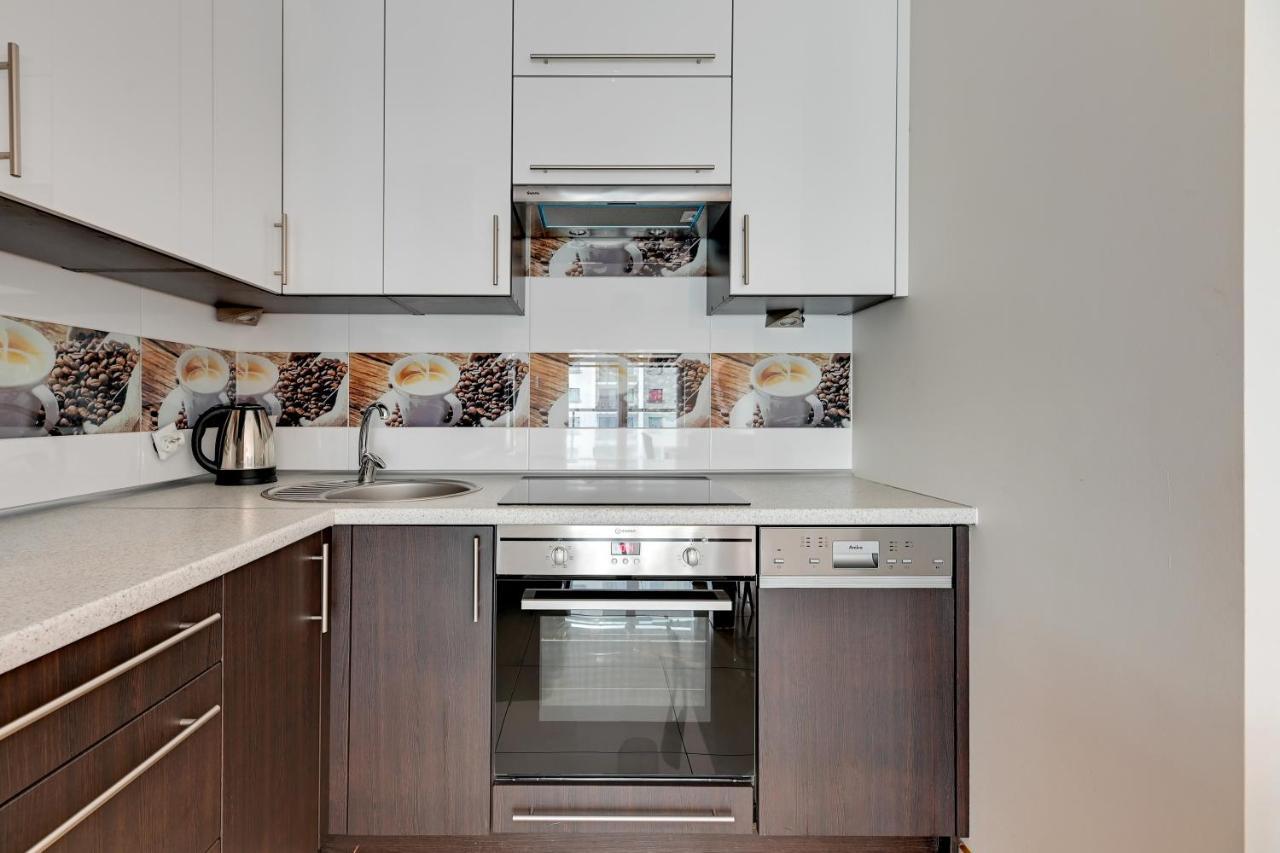 Apartament Platinium Albatross Towers